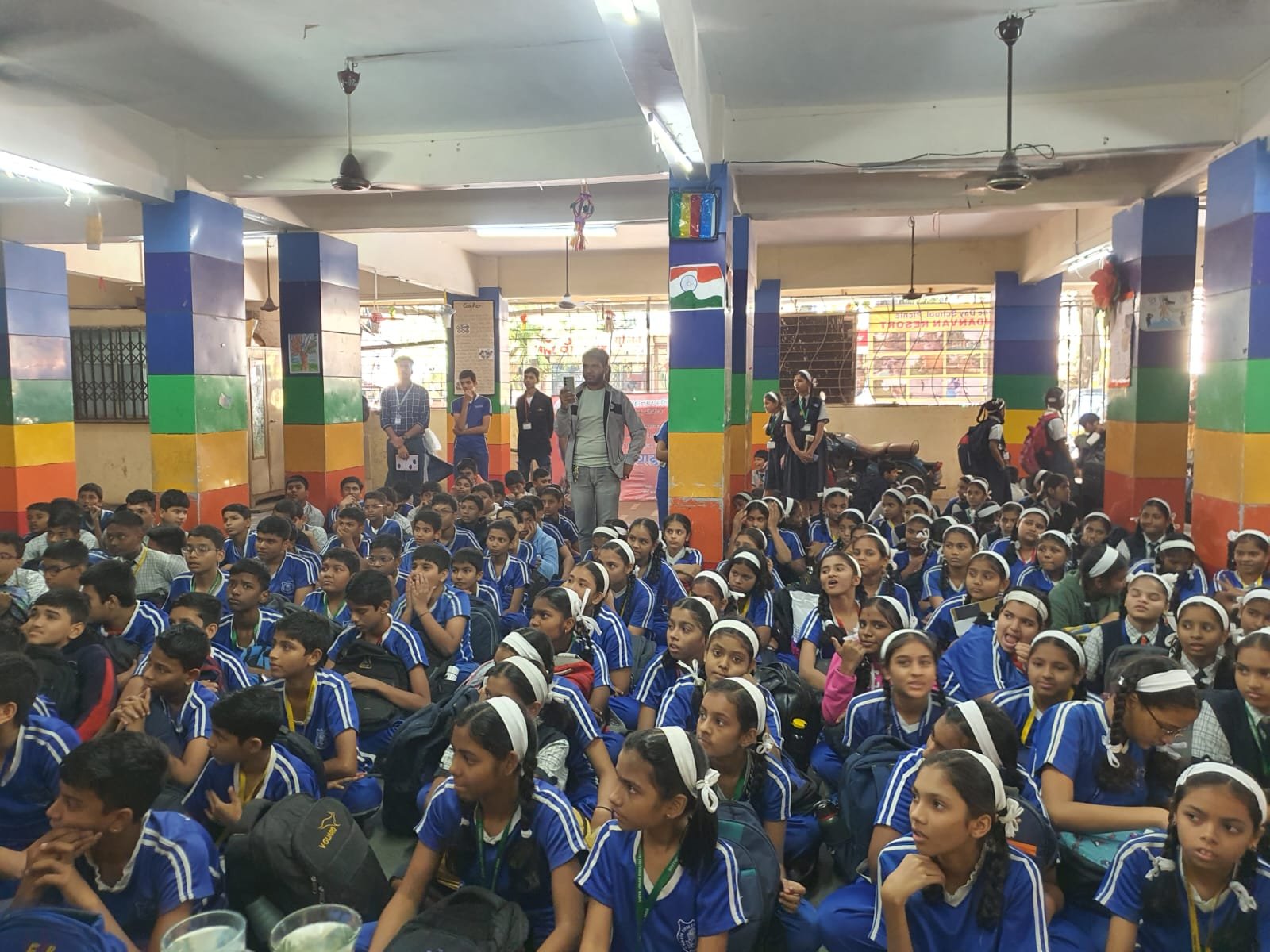 New Generation Connect